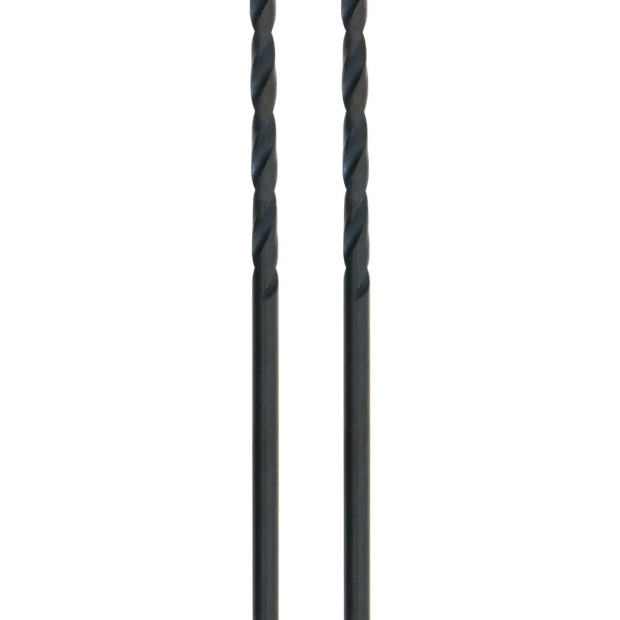 Poranterä Kendo 2 mm 2 kpl HSS