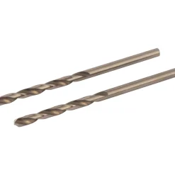Poranterä Kendo 3,0 mm 2 kpl HSS
