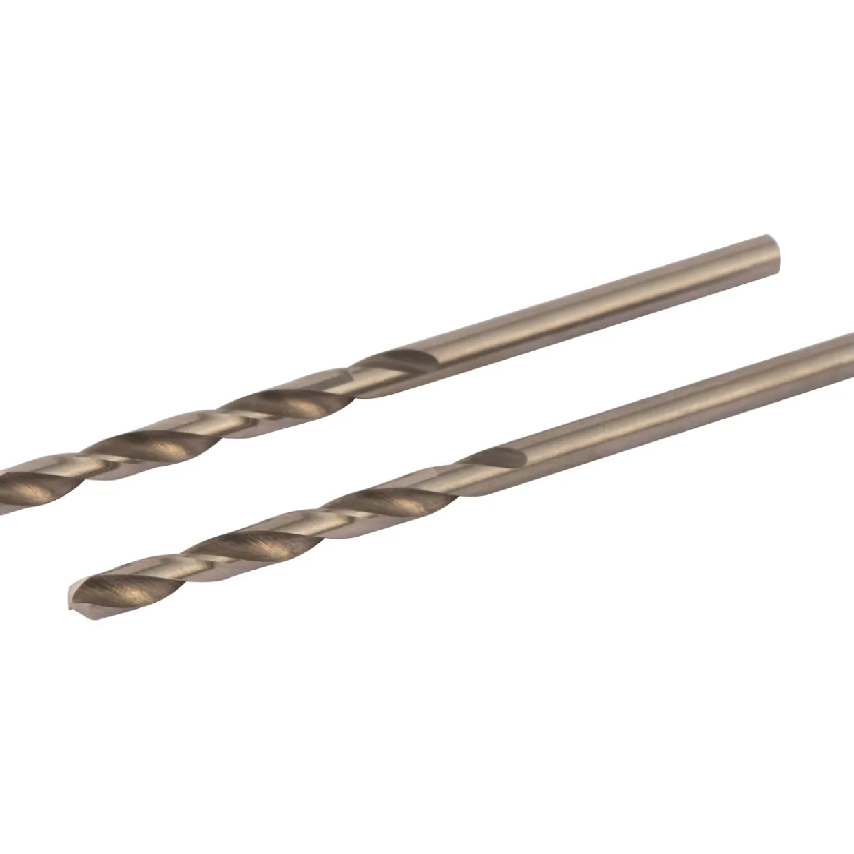 Poranterä Kendo 3,0 mm 2 kpl HSS