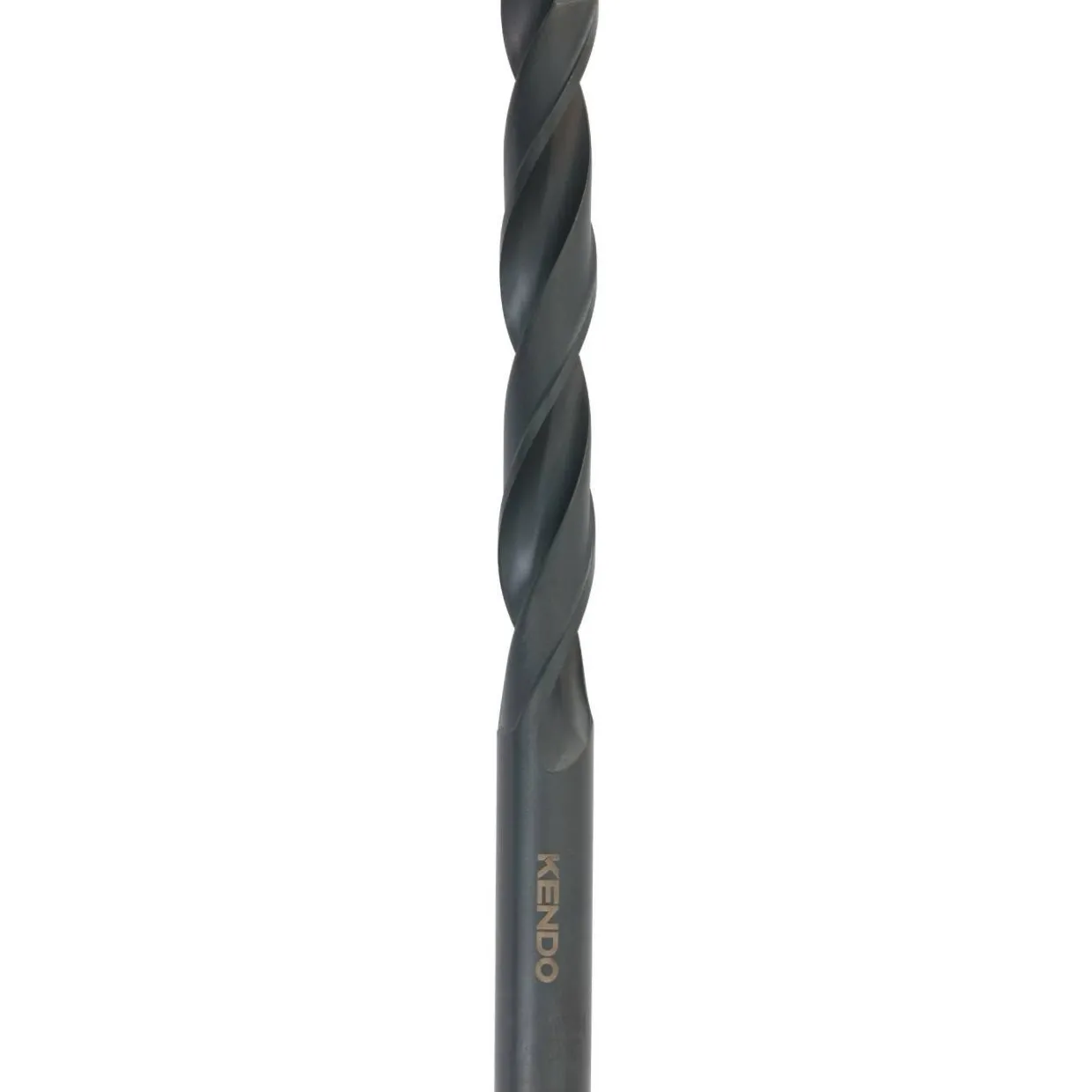 Poranterä Kendo 13 mm HSS