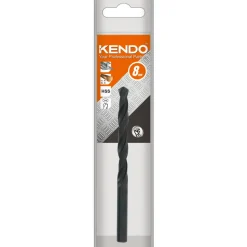 Poranterä Kendo 8,0 mm HSS