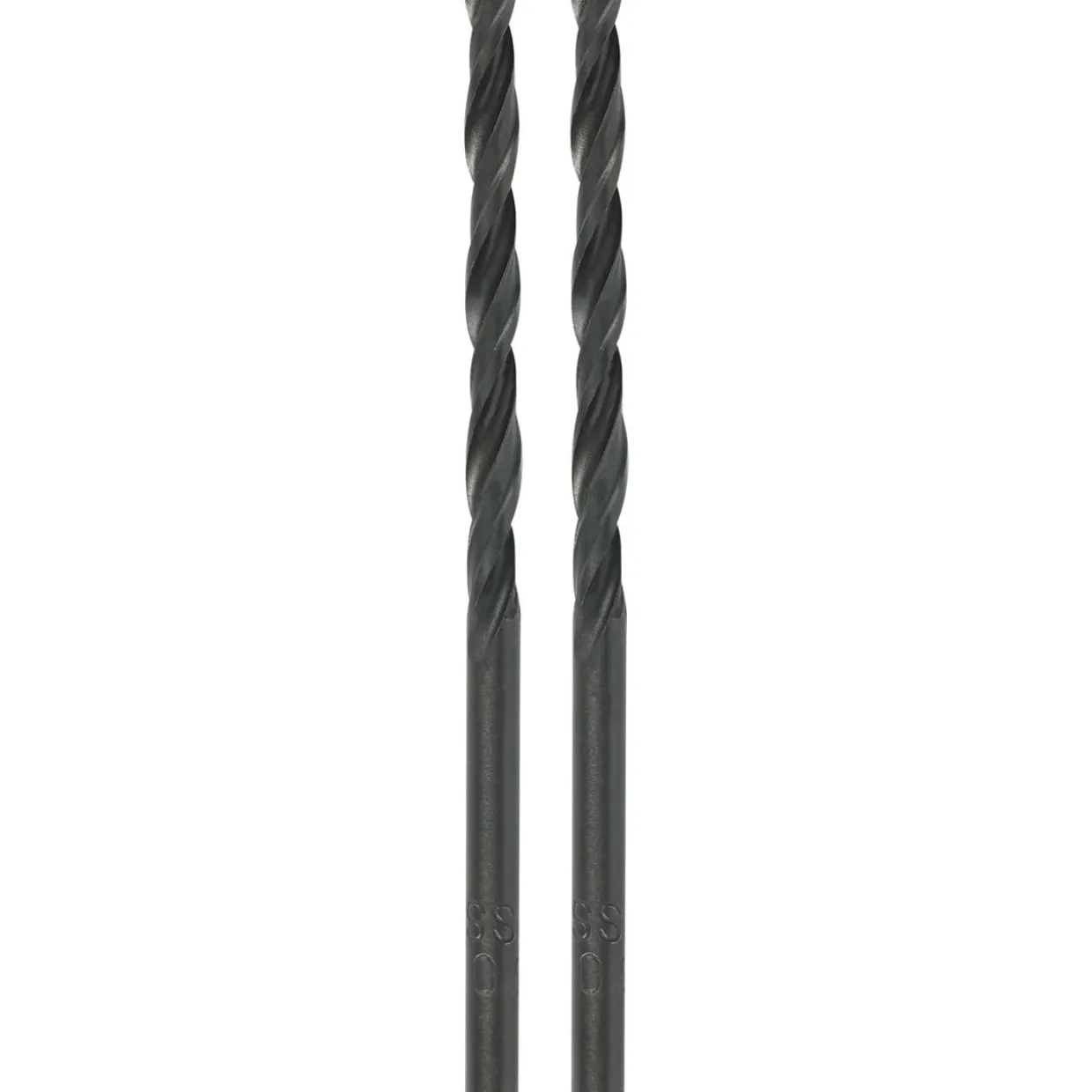 Poranterä Kendo 3,0 mm HSS