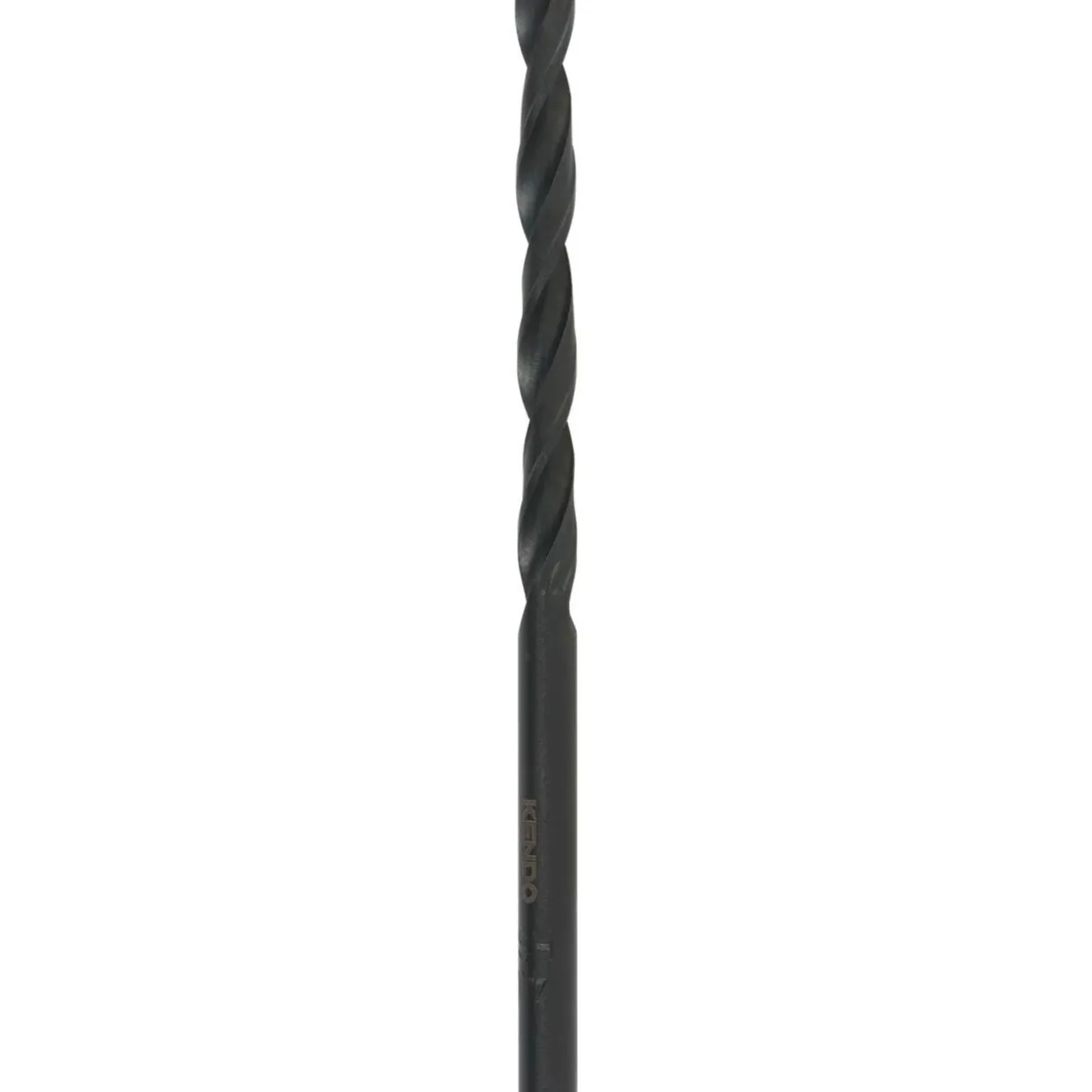Poranterä Kendo 4,0 mm HSS
