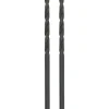 Poranterä Kendo 2,5 mm HSS