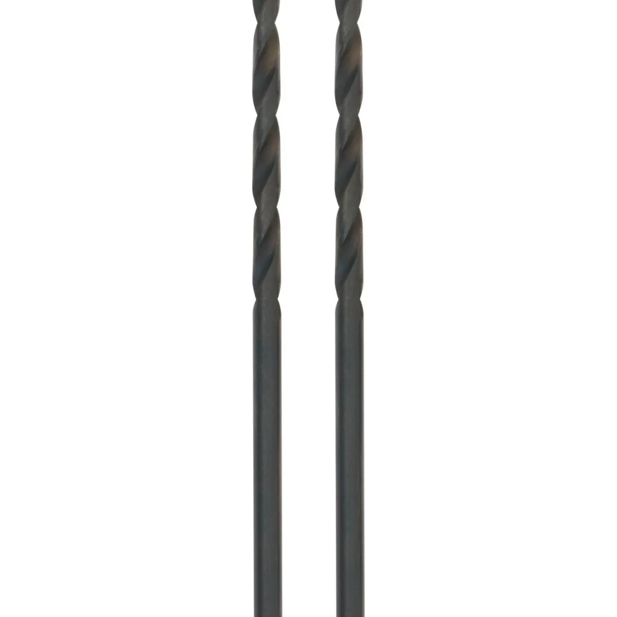 Poranterä Kendo 2,5 mm HSS