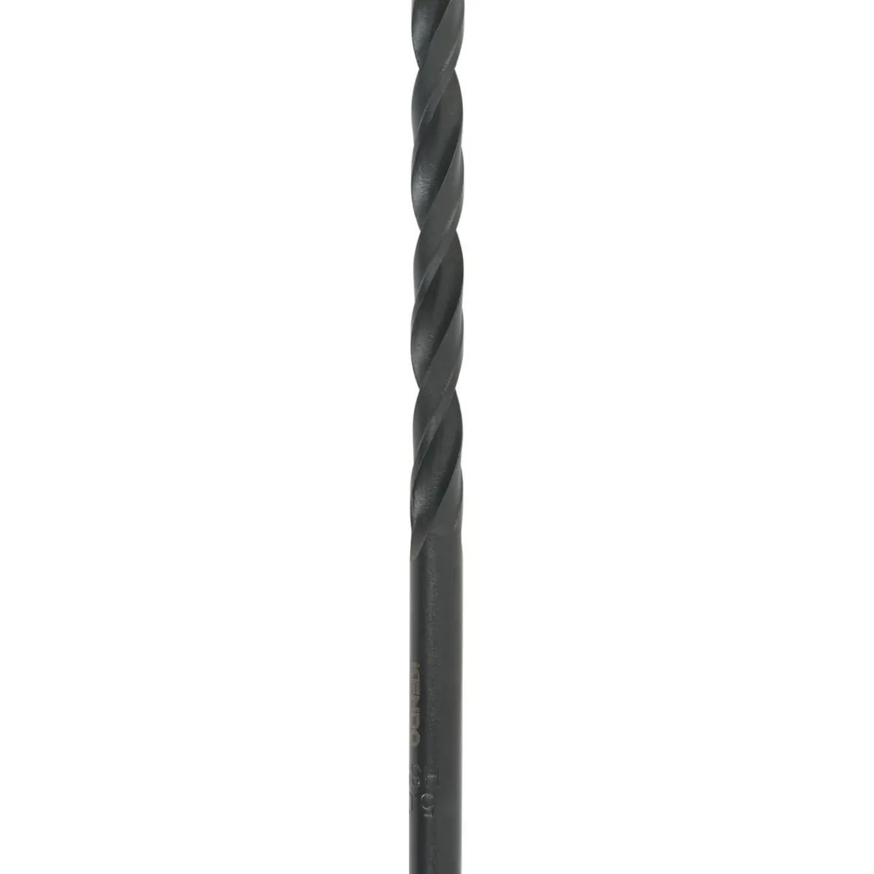 Poranterä Kendo 5,0 mm HSS