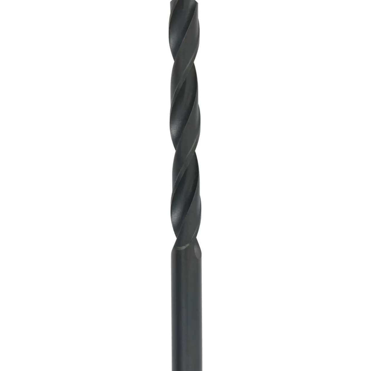 Poranterä Kendo 12,0 mm HSS