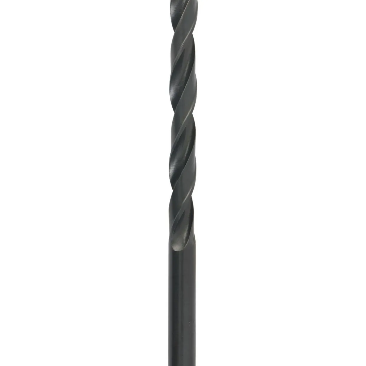 Poranterä Kendo 8,5 x 117 mm HSS