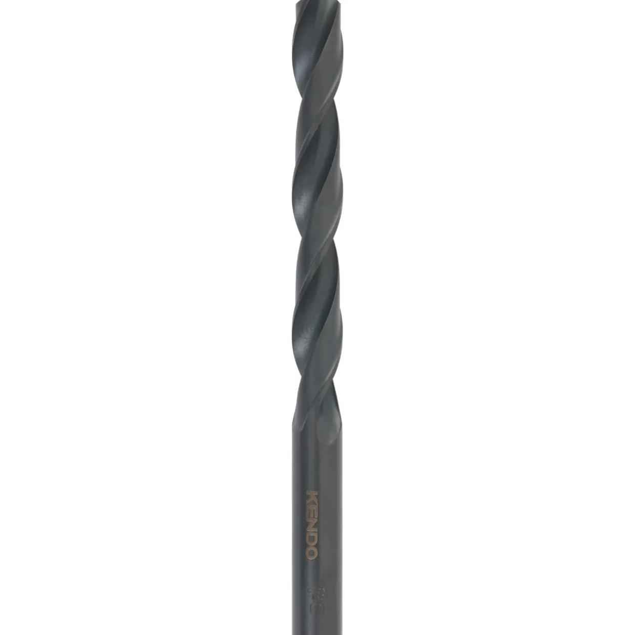 Poranterä Kendo 11 x 142 mm HSS