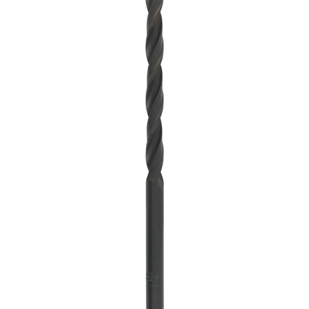 Poranterä Kendo 4,5 x 80 mm HSS