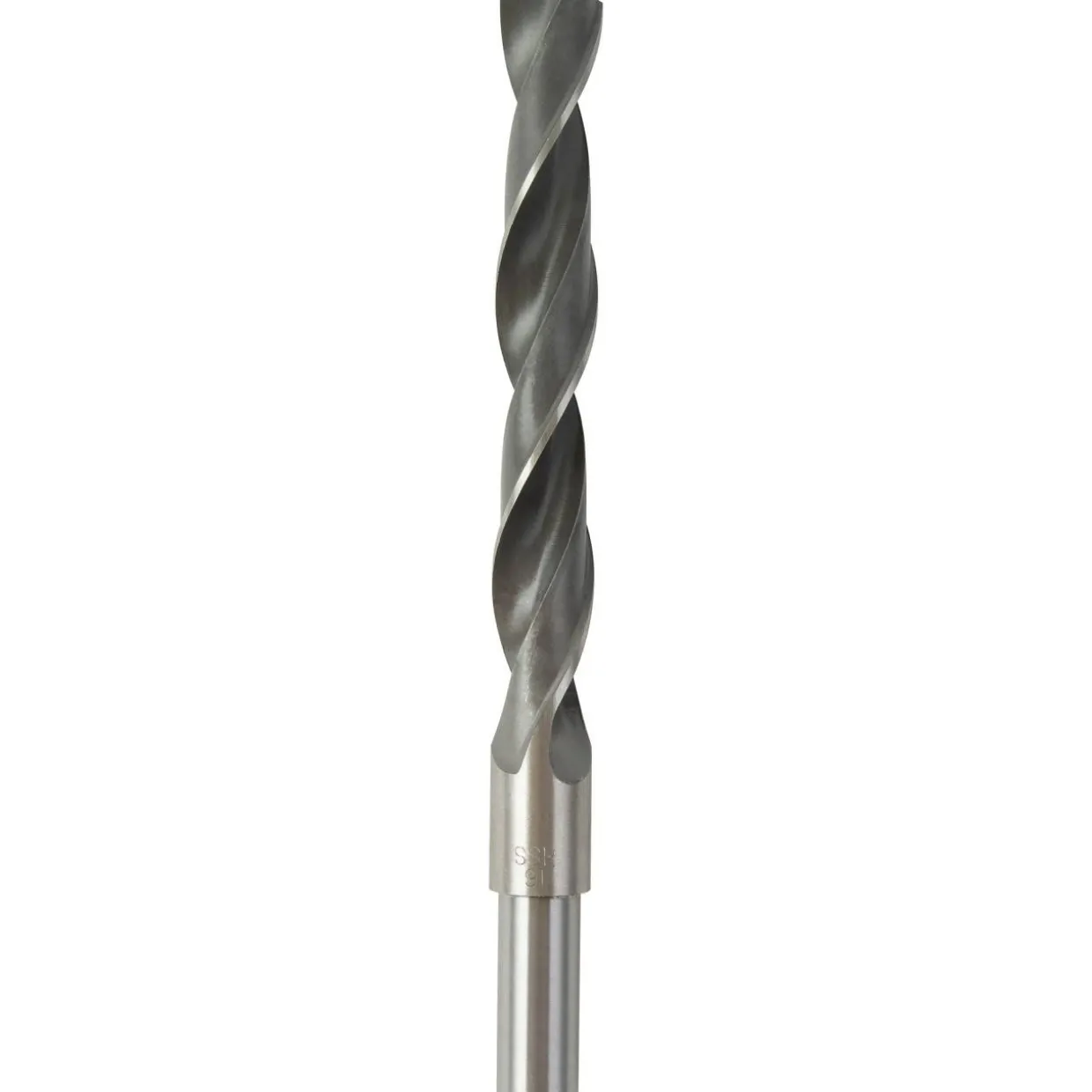 Poranterä metallille 16 mm HSS Kendo