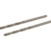 Poranterä metallille Kendo 2,5 mm HSS
