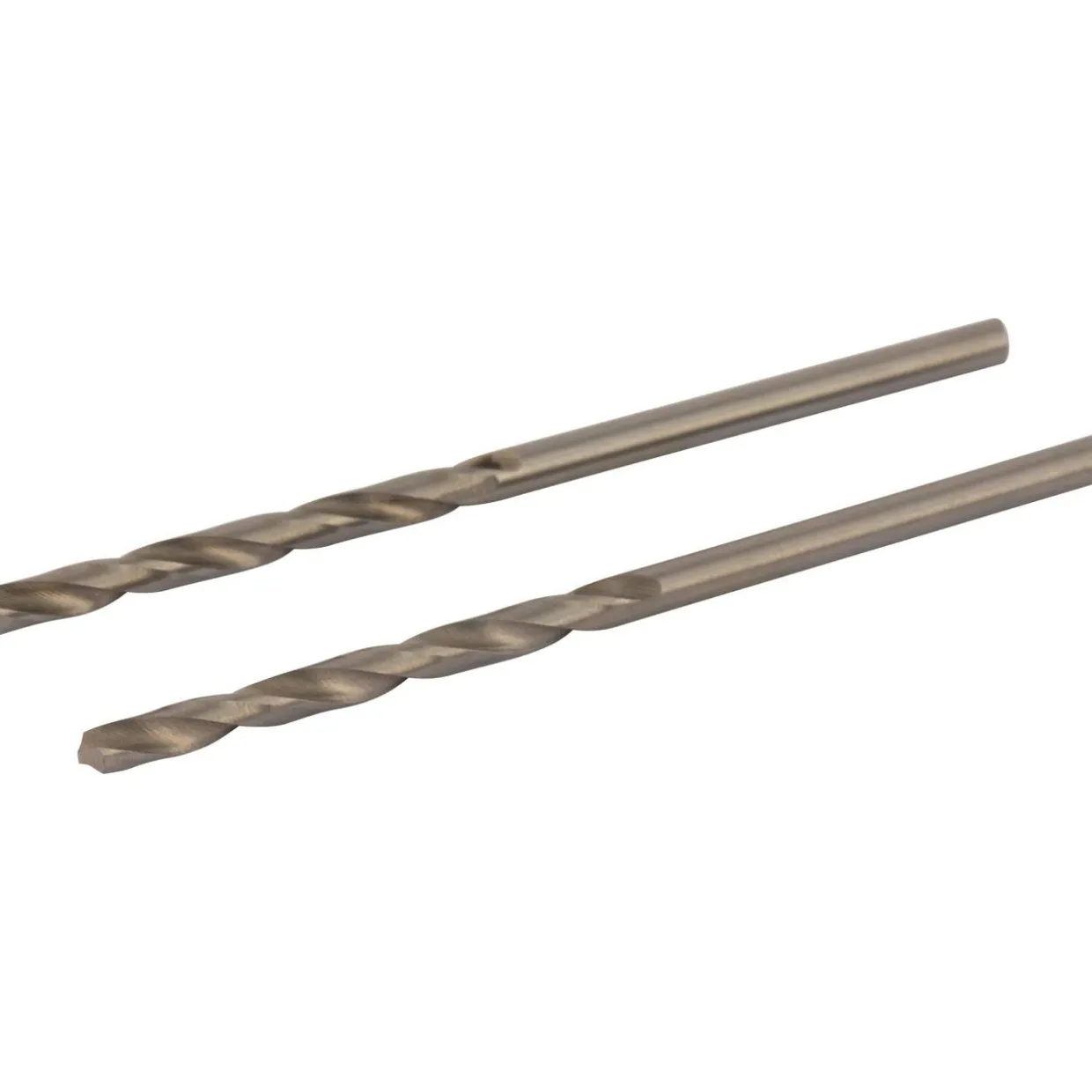 Poranterä metallille Kendo 2,5 mm HSS