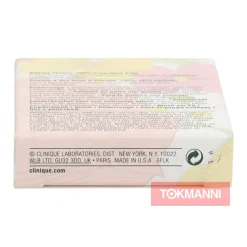 Poskipuna, Clinique 6 g Blushing Blush #107 Sunset Glow