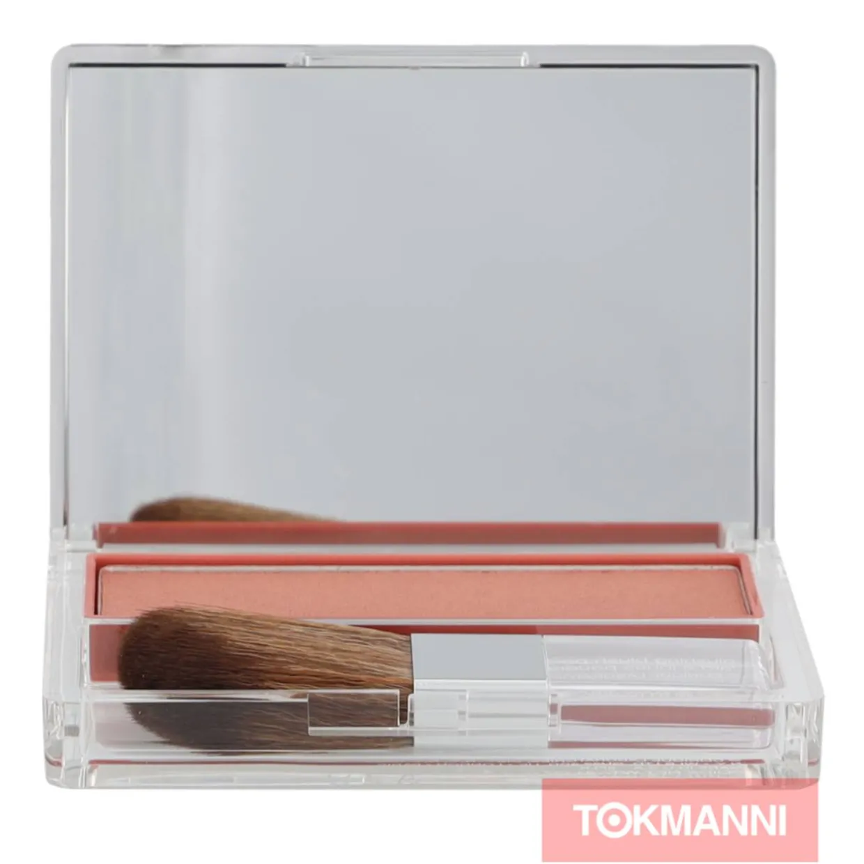Poskipuna, Clinique 6 g Blushing Blush #107 Sunset Glow