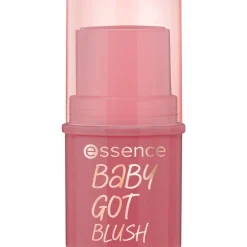 Poskipuna Essence 5,5 g Baby Got Blush