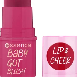 Poskipuna Essence 5,5 g Baby Got Blush