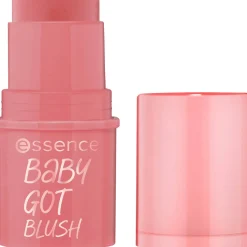 Poskipuna Essence 5,5 g Baby Got Blush