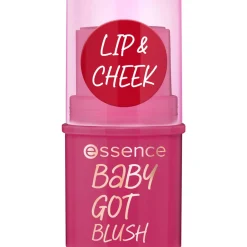 Poskipuna Essence 5,5 g Baby Got Blush