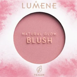 Poskipuna Lumene 4 g Natural Glow 2 Berry Glow
