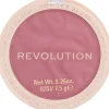 Poskipuna Makeup Revolution 7,5 g Rose Kiss
