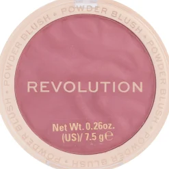 Poskipuna Makeup Revolution 7,5 g Rose Kiss