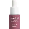 Poskipunapisarat Lumene 15 ml Invisible Illumination