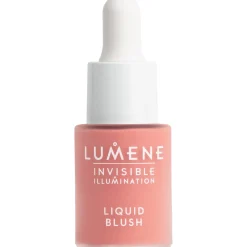 Poskipunapisarat Lumene 15 ml Invisible Illumination