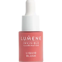 Poskipunapisarat Lumene 15 ml Invisible Illumination