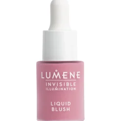 Poskipunapisarat Lumene 15 ml Invisible Illumination