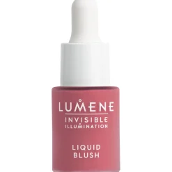 Poskipunapisarat Lumene 15 ml Invisible Illumination