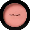 Poskipuna Wet N Wild 6 g Color Icon Pinch Me Pink