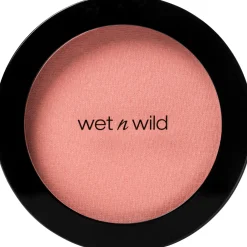 Poskipuna Wet N Wild 6 g Color Icon Pinch Me Pink