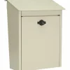 Postilaatikko Habo Classic 9441B beige