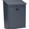 Postilaatikko Habo Classic 9441B sininen