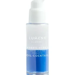 Prebiootti-tehohoito Lumene LÄHDE 30 ml kosteuttava
