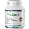 Premium E-EPA Puhdas+ 500 mg 50 kaps + E-DHA