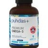 Premium Omega-3 Puhdas+ 180 kaps
