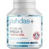 Premium Omega-3 Puhdas+ 50 kaps Vahva DHA