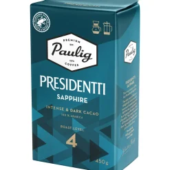 Presidentti Paulig 450 g Sapphire SJ