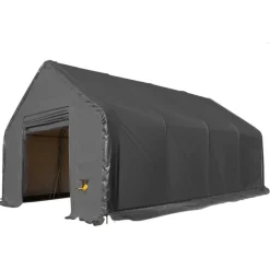Pressuhalli Ranch Premium 9,15 x 18,3 x 6,1 m 900 g