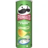 Pringles 165 g Sour Cream & Onion