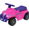 Prinsessa-auto Plasto Offroad