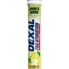 Pro Hydration Lemon-Lime + Caffeine 18 kpl 81 g poretabletti