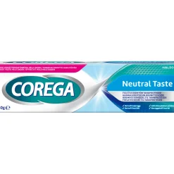 Proteesin kiinnitysvoide 40 g Neutral Taste
