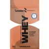 Proteiinijauhe Leader 500 g Performance Whey Protein Chocolate