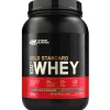 Proteiinijauhe Optimum Nutrition 896 g Gold Standard 100% Milk Chocolate
