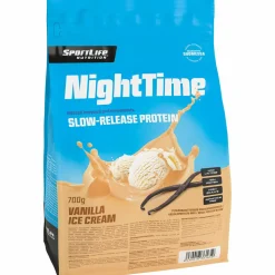 Proteiinijauhe SportLife 700 g NightTime