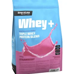 Proteiinijauhe SportLife 700 g Whey+