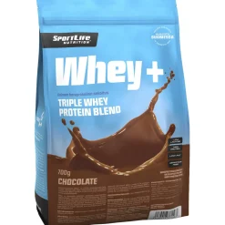 Proteiinijauhe SportLife 700 g Whey+